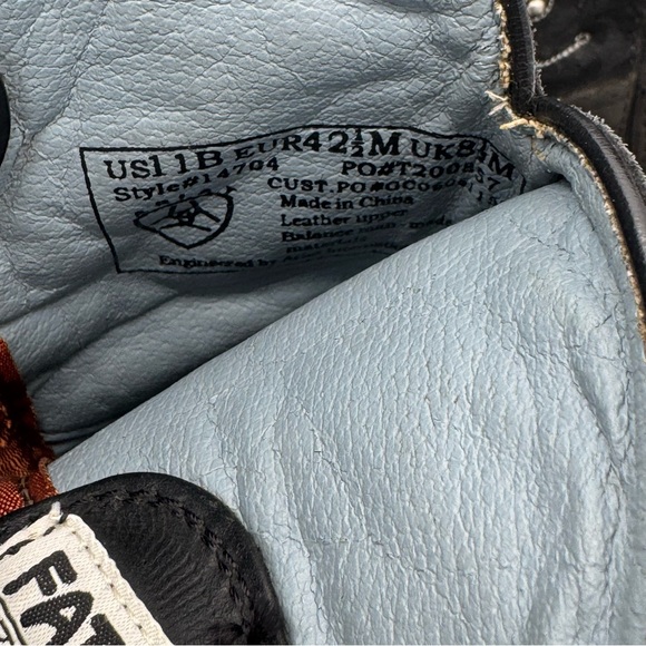 Ariat Fatbaby Gembaby Black Decorative Studded Western Boots - Picture 16 of 16